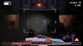 Five Nights at Freddy's 2 στιγμιότυπο apk 5