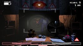 Five Nights at Freddy's 2 screenshot APK 5