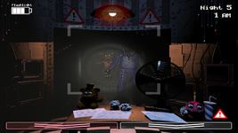 Five Nights at Freddy's 2 screenshot apk 23