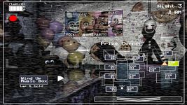 Five Nights at Freddy's 2 zrzut z ekranu apk 7
