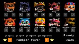 Screenshot 10 di Five Nights at Freddy's 2 apk