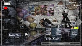 Five Nights at Freddy's 2 ảnh màn hình apk 19