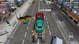 Tangkapan layar apk Turbo Driving Racing 3D 1