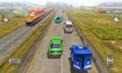 Tangkapan layar apk Turbo Driving Racing 3D 9