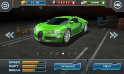 Tangkapan layar apk Turbo Driving Racing 3D 5