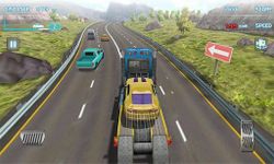 Üç Boyutlu Araba Yarışı 3D ekran görüntüsü APK 7