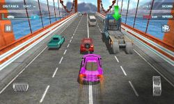 Üç Boyutlu Araba Yarışı 3D ekran görüntüsü APK 6
