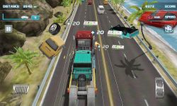 Tangkapan layar apk Turbo Driving Racing 3D 2