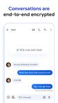 Android Messages Screenshot APK 10