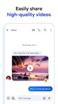 Android Messages capture d'écran apk 8