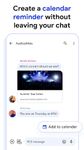 Android Messages capture d'écran apk 5