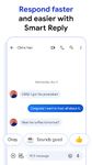 ภาพหน้าจอที่ 6 ของ Android Messages