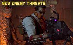 XCOM®: Enemy Within capture d'écran apk 4