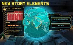 Captură de ecran XCOM®: Enemy Within apk 2