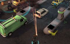 Captura de tela do apk XCOM®: Enemy Within 