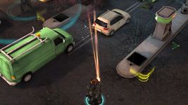 XCOM®: Enemy Within captura de pantalla apk 10