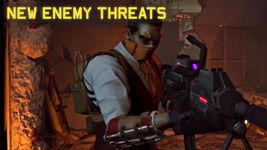 Captură de ecran XCOM®: Enemy Within apk 5