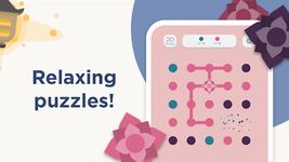 Скриншот 3 APK-версии Two Dots