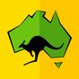 Icône de WikiCamps Australia
