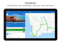 WikiCamps Australia Screenshot APK 5