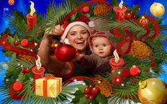 Картинка 3 Christmas Photo Frames