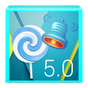 Tonos y sonidos lollipop APK