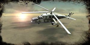 Attack Helicopter : Choppers obrazek 4