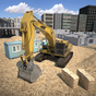 Stadt Bau-Simulator 3D APK Icon