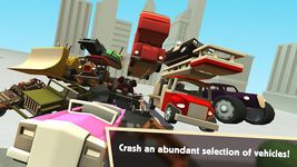 Turbo Dismount™ afbeelding 1