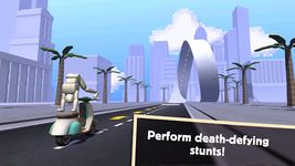 Imagine Turbo Dismount™ 