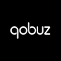 Qobuz: Music & Editorial 图标