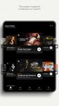 Qobuz Music screenshot APK 3