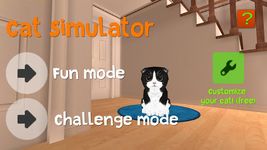 Картинка 3 Cat Simulator HD