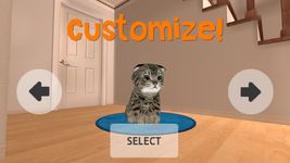 Картинка  Cat Simulator HD