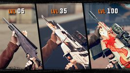Sniper 3D Assassin: Fun Gun Shooting Games Free screenshot apk 9