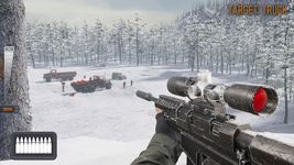 狙击行动：枪战游戏 屏幕截图 apk 6