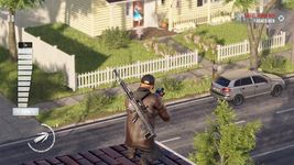 Captură de ecran Sniper 3D Assassin: Fun Gun Shooting Games Free apk 5