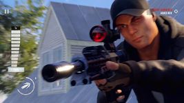 Sniper 3D Assassin®: Jeux de Tir Gratuit - FPS capture d'écran apk 21