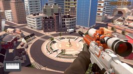 Captură de ecran Sniper 3D Assassin: Fun Gun Shooting Games Free apk 18
