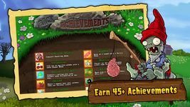 Скриншот 7 APK-версии Plants vs. Zombies FREE