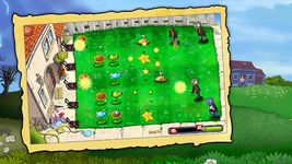 Plants vs. Zombies FREE screenshot apk 12