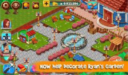 Immagine 9 di Home Makeover 3 - Free Hidden Object Garden Game