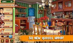 Immagine 7 di Home Makeover 3 - Free Hidden Object Garden Game