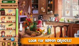 Gambar Home Makeover 3 - Free Hidden Object Garden Game 3