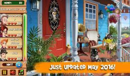 Gambar Home Makeover 3 - Free Hidden Object Garden Game 2