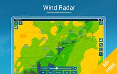 Météo & Radar Pro capture d'écran apk 11