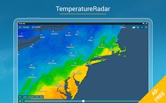 Weather & Radar Pro Ad-Free στιγμιότυπο apk 4