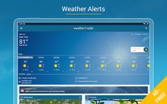 WetterOnline Pro Screenshot APK 2