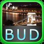 Budapest Offline Travel Guide icon