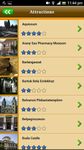 Budapest Offline Travel Guide screenshot APK 4